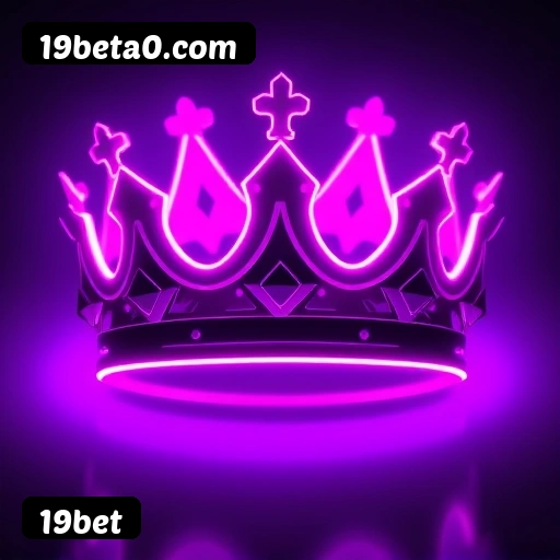 Catálogo 19bet 3.100+ jogos - Pragmatic Play, Evolution, NetEnt
