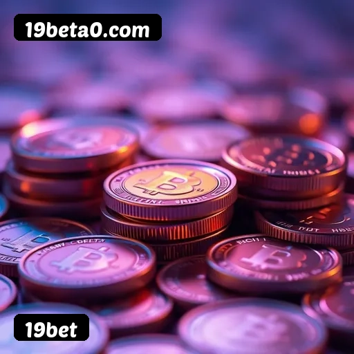 Loterias online disponíveis na 19bet