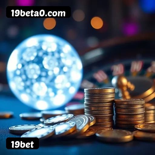 19bet APP mobile iOS Android - 187 mil downloads São Paulo Rio BH